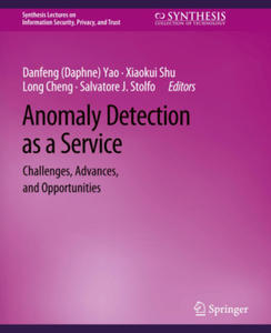 Anomaly Detection as a Service - 2871031744