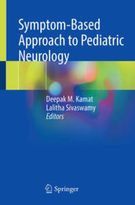 Symptom-Based Approach to Pediatric Neurology - 2877623627