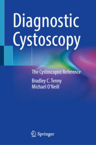 Diagnostic Cystoscopy - 2877610598