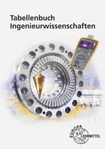 Tabellenbuch Ingenieurwissenschaften - 2876547278