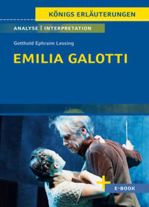 Emilia Galotti - 2876624729