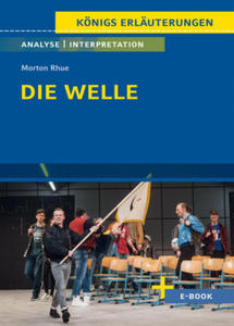 Die Welle - 2877635570