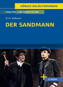 Der Sandmann - 2876228158