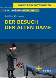 Der Besuch der alten Dame - 2873046289