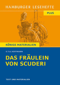 Das Frulein von Scuderi - 2877956846