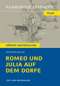 Romeo und Julia auf dem Dorfe - 2871528673