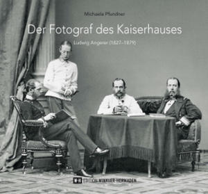 Der Fotograf des Kaiserhauses - 2878299449