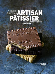 Artisan ptissier - 2875910585