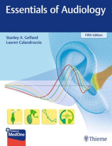 Essentials of Audiology - 2873897911