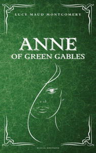 Anne of Green Gables - 2872566052