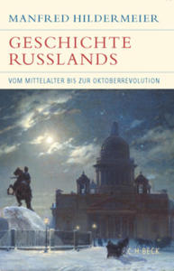 Geschichte Russlands - 2871031729