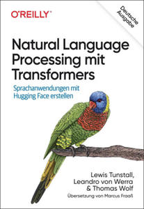 Natural Language Processing mit Transformern - 2877405285