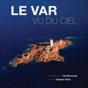 Le Var vu du ciel - 2876832691