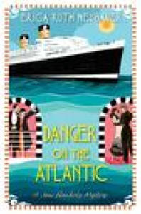 Danger on the Atlantic - 2877873439