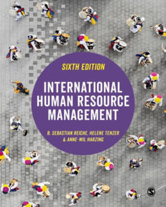 International Human Resource Management - 2877490057