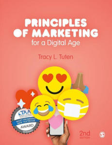 Principles of Marketing for a Digital Age - 2872015765