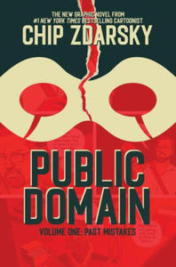 Public Domain, Volume 1 - 2872349733