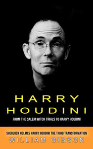 Harry Houdini - 2877630826