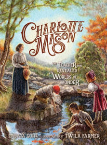 Charlotte Mason - 2869758599