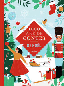 Mille ans de contes Nol - 2876841041