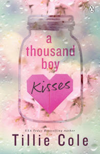 Thousand Boy Kisses - 2872334861