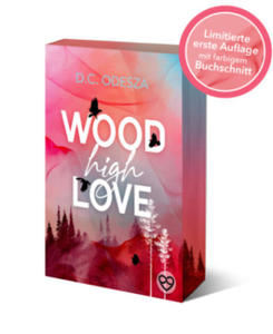 Wood High Love - 2877971236