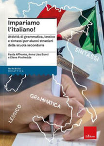 Impariamo l'italiano! Attivit - 2871695681