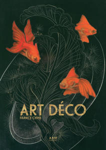 Art Dco France Chine - 2877775149