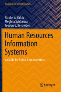 Human Resources Information Systems - 2872565634