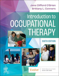 Introduction to Occupational Therapy - 2873804055