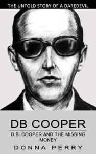 Db Cooper - 2869959628