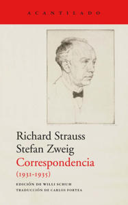 Correspondencia (1931-1935) - 2876460364