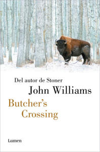Butcher's Crossing - 2875802860