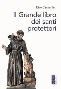 grande libro dei santi protettori - 2877487569