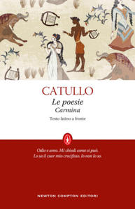 poesie-Carmina. Testo latino a fronte - 2877765456