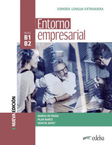 Entorno empresarial. Libro del alumno - Nueva edicin - 2873016849