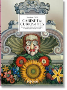 Massimo Listri. Cabinet of Curiosities. 40th Ed. - 2871998967