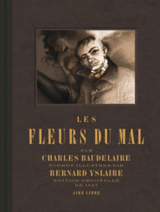 Les Fleurs du Mal - Recueil de po - 2877971220