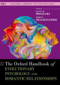 Oxford Handbook of Evolutionary Psychology and Romantic Relationships - 2873016665