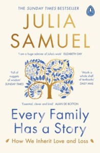 Every Family Has A Story - 2874074227