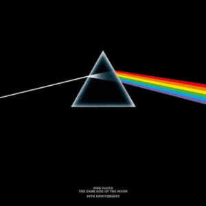 Pink Floyd: The Dark Side Of The Moon - 2873329185