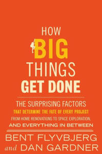 How Big Things Get Done - 2876326053