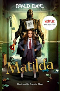 Matilda - 2871320170