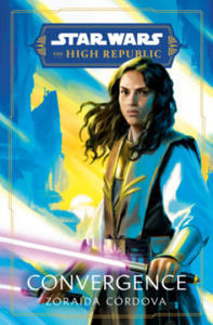 Star Wars: Convergence (The High Republic) - 2877757300