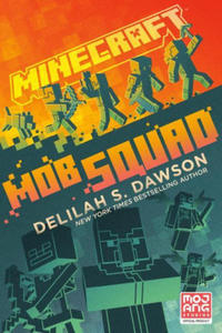 Minecraft: Mob Squad - 2878312264