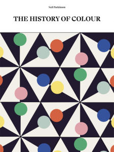 History of Colour - 2876026823
