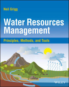 Water Resources Management: Principles, Methods, a nd Tools - 2875231443