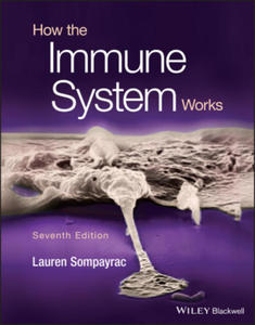 How the Immune System Works, 7th Edition - 2871598909