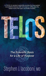 Kniha Telos - 2875339087