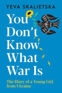 You Don't Know What War Is - 2871519489